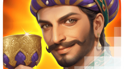 미스틱 엠파이어 [Majestic Empire]